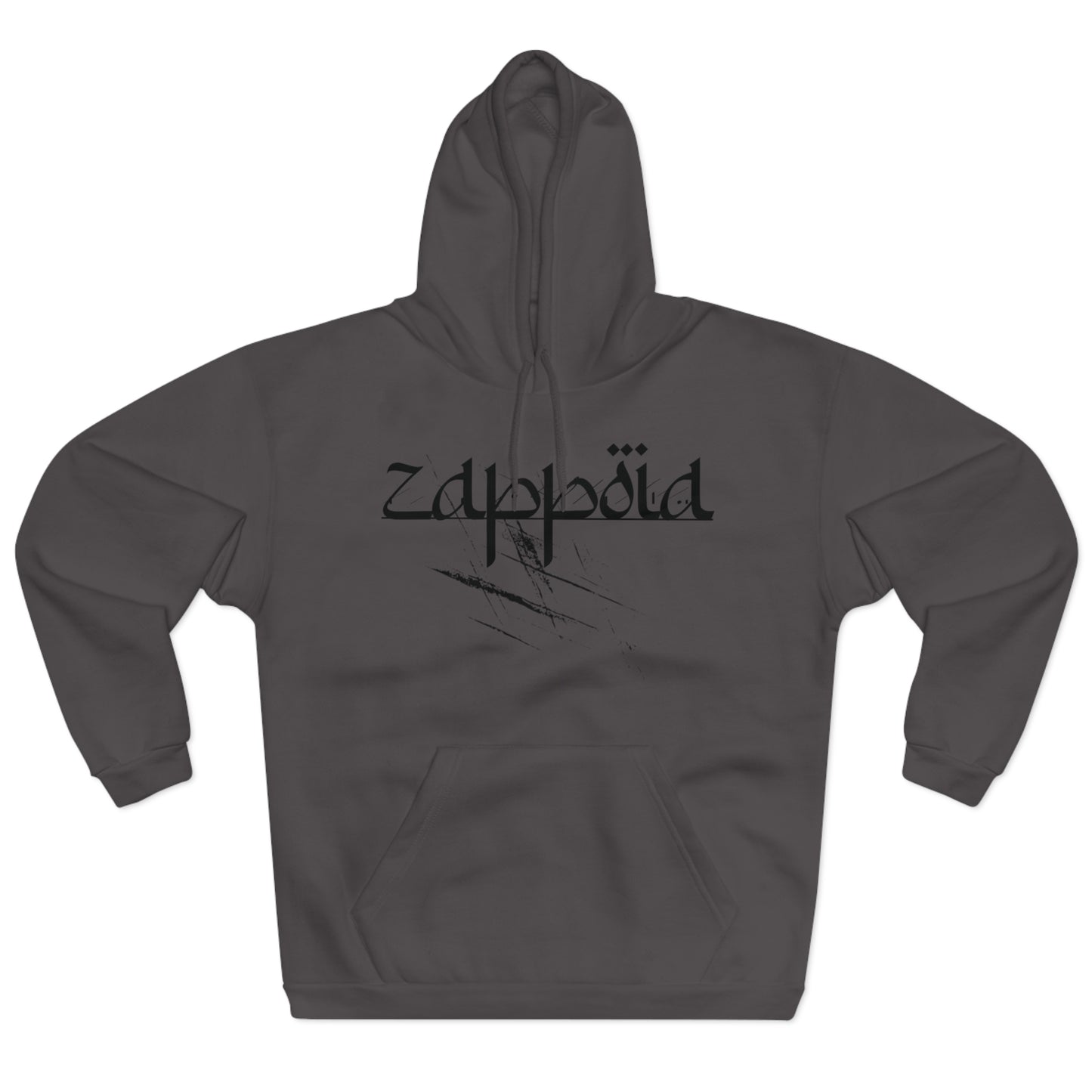 Zappoia Hoodie