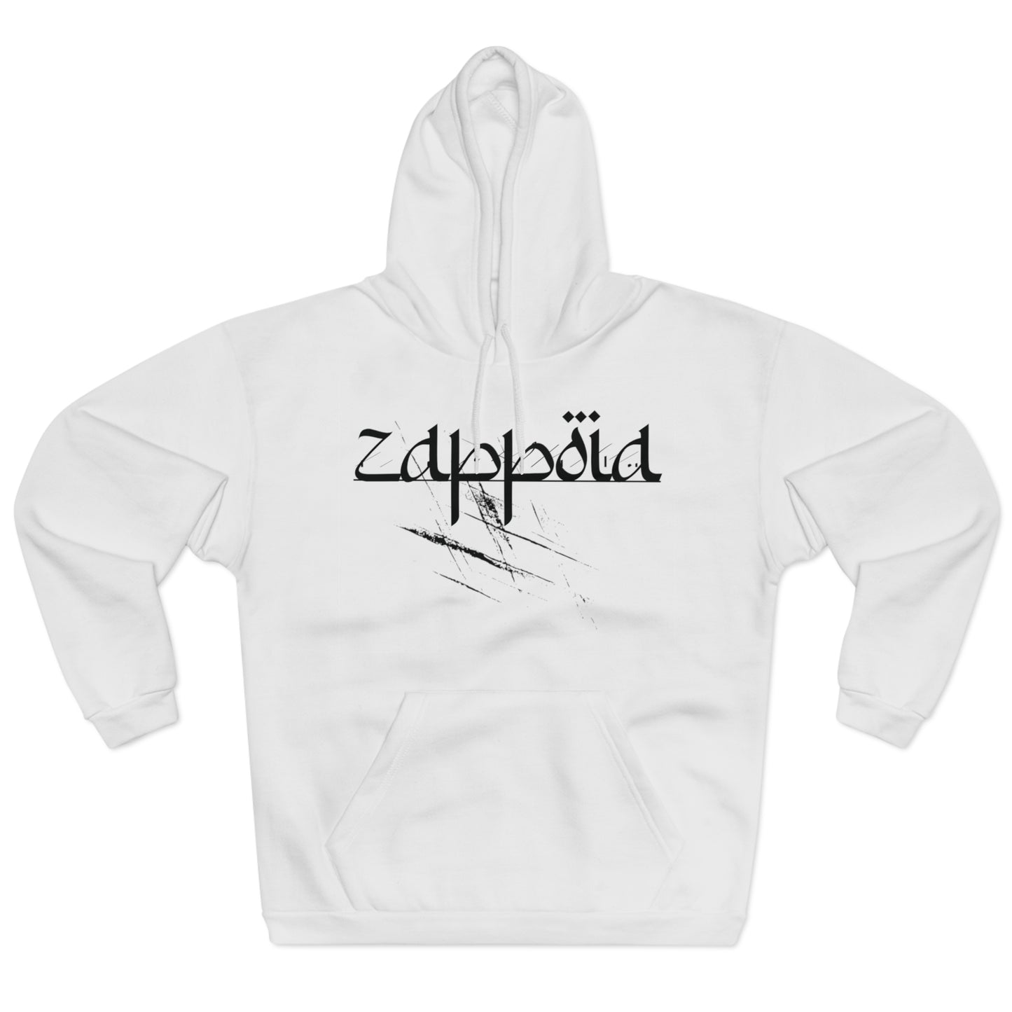 Zappoia Hoodie