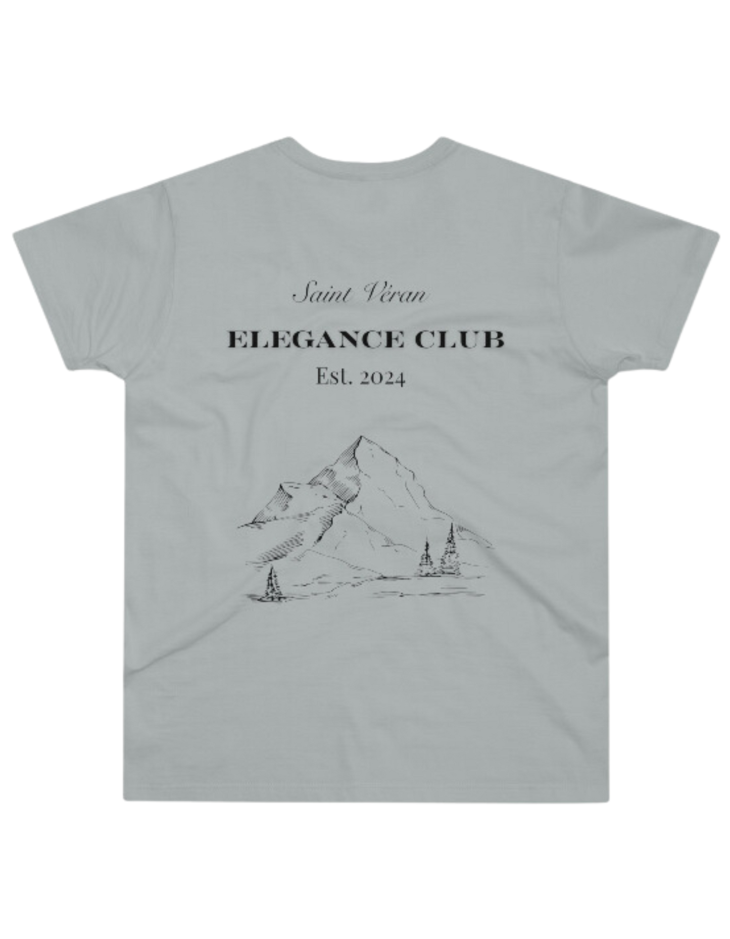 Elegance Club T-Shirt