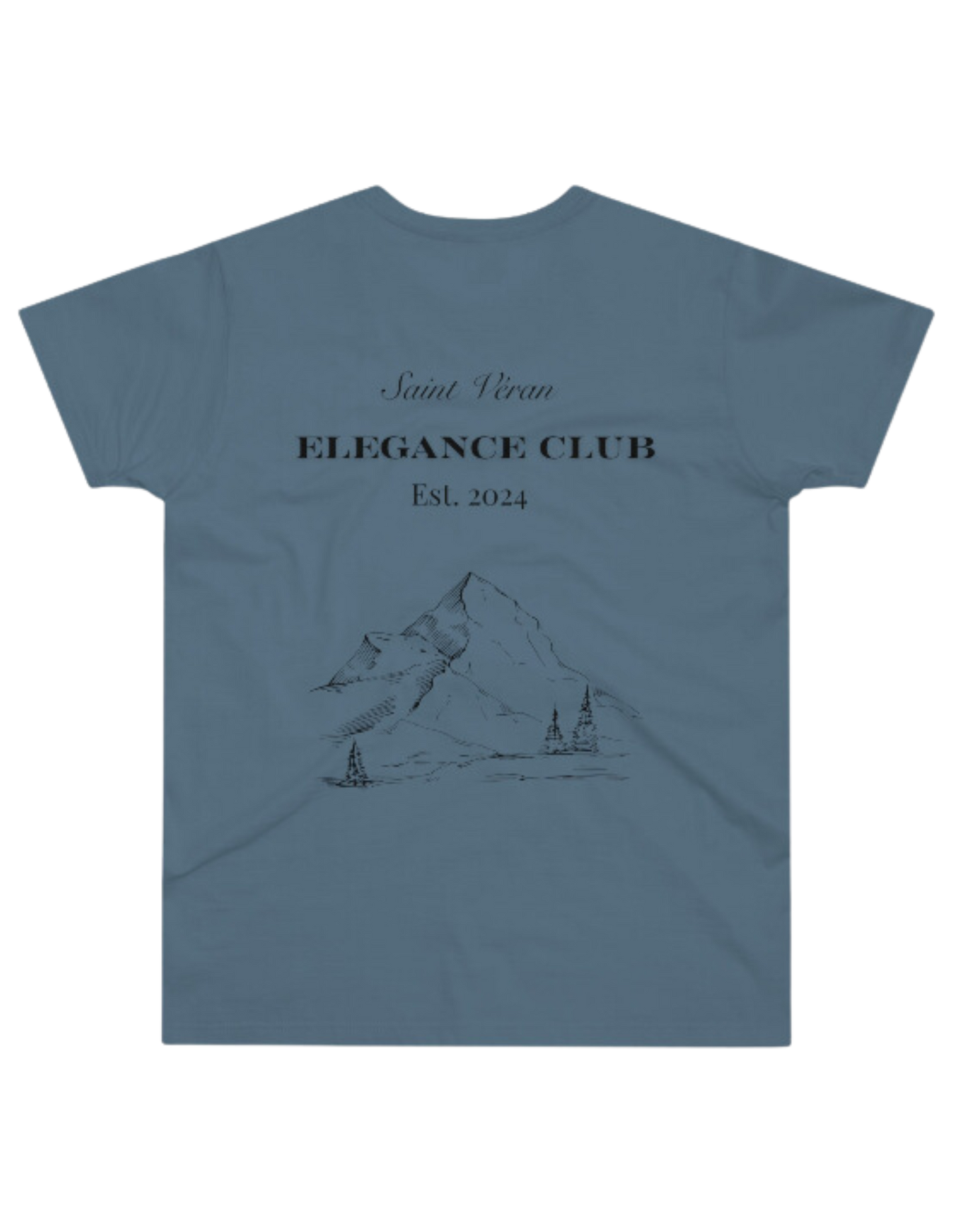 Elegance Club T-Shirt